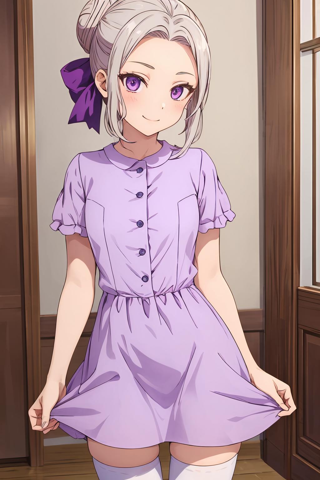 桐生紫乃 Kiryu Shino カノジョも彼女 Kanojo mo Kanojo 女友成堆 v1.0