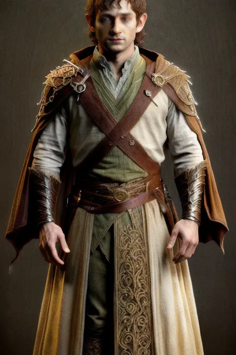 <lora:hipoly3DModelLora_v10:0.8>,(realistic:1.3), poster,(intricate details:1.15), ((masterpiece,best quality)), ((cinematic light)),(frodo),detailed face, dark fantasy \(style\)