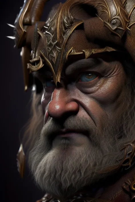<lora:hipoly3DModelLora_v10:0.8>,(realistic:1.3), poster,(intricate details:1.15), ((masterpiece,best quality)), ((cinematic light)),(Gimli), detailed dwarf armor, detailed dwarf face,detailed eyes, detailed background, dark fantasy \(style\)