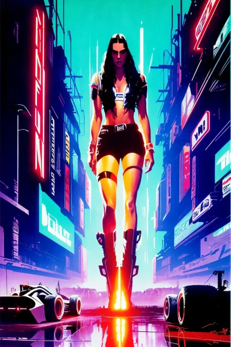 f 1girl, cyberpunk, neon light,(Jason Edmiston , John Berkey )
k.i.t.t.2000
(masterpiece, best quality:1.3),