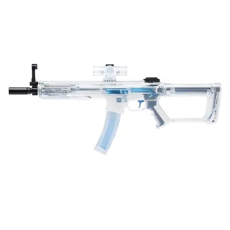 sci-fi rifle, transparent
, By MUJI <lora:muji_v1.0_XL:0.8>
