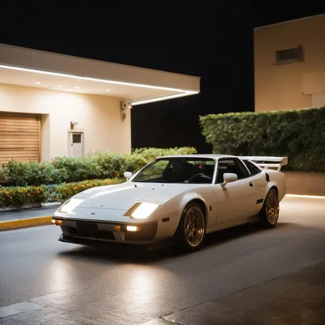 sport car in front of a club at night
<lora:muji_v1.0_XL:1>, By MUJI