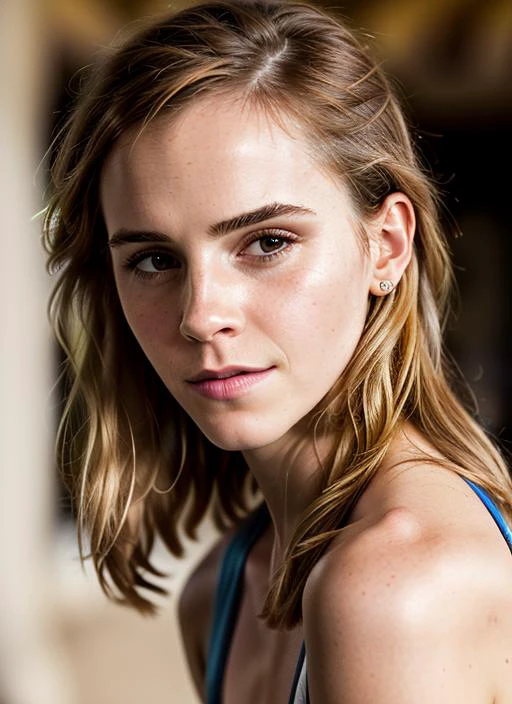 RAW portrait photo of emma-watson-ti-v1, emma watson, natural lighting, cinematic
8k uhd, dslr, high quality, film grain, Fujifilm XT3,
<lora:add_detail:0.7>