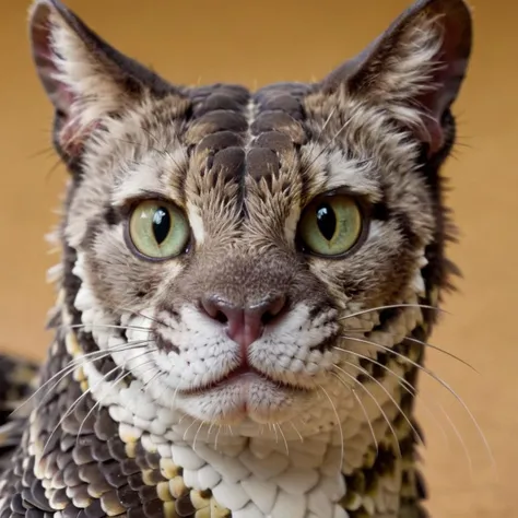 [cat:snake scales:0.45]