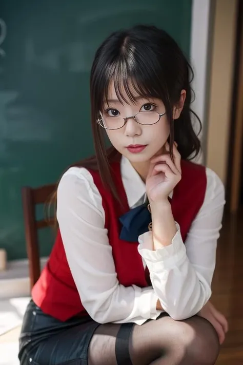 10 years old、Erotic 、Glasses、Plain girl、Deep cleavage、delicate、Big Tits、Feeling embarrassed、Blushing、Braid、Black Hair、Studying at a desk in a Japanese classroom、Short、wise、Erotic Pose、Curious、Small、、Small waist、Beautiful feet、Feeling embarrassed、A little reluctant、Are sexually aroused、Feeling embarrassed、Tying the mouth、rejection、A microphone is inserted into her vagina、Being interviewed、Cheeks tinted pink、Tying the mouth、Feeling embarrassed、Are sexually aroused