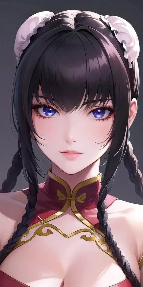 <lora:G00WangLiuMei:0.55>, G00WangLiuMei, masterpiece, best quality, detailed face, detailed eyes, highres,