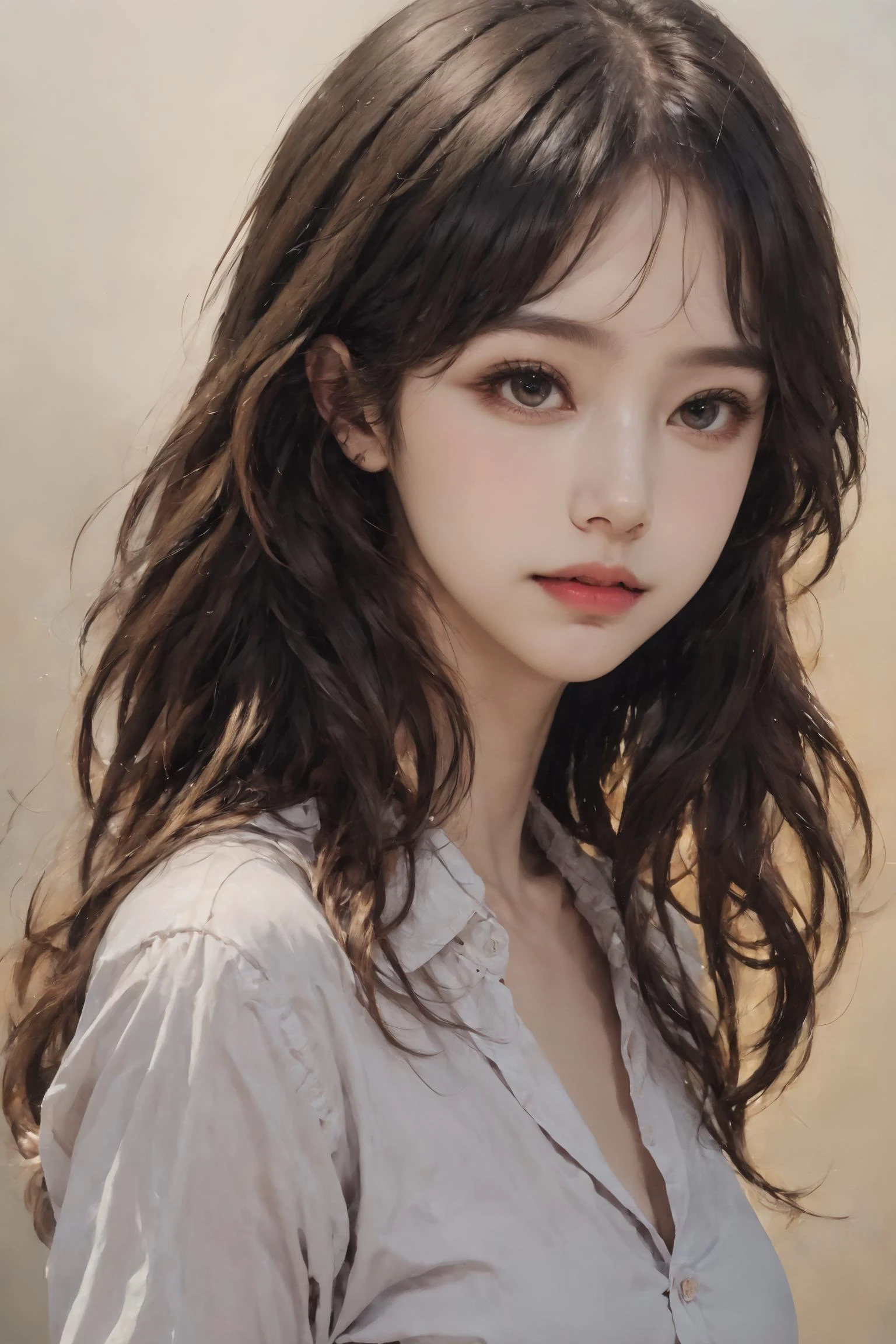 oil painting, vivid colors, beautiful light,
masterpiece, best quality, 1girl, <lora:kwFemale_Beta40-SDXL_v1:1>, waifu