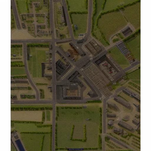 (top_down), (top down view map), (city), battle_map of town, farm field, <lora:D&D Maps4:0.5>