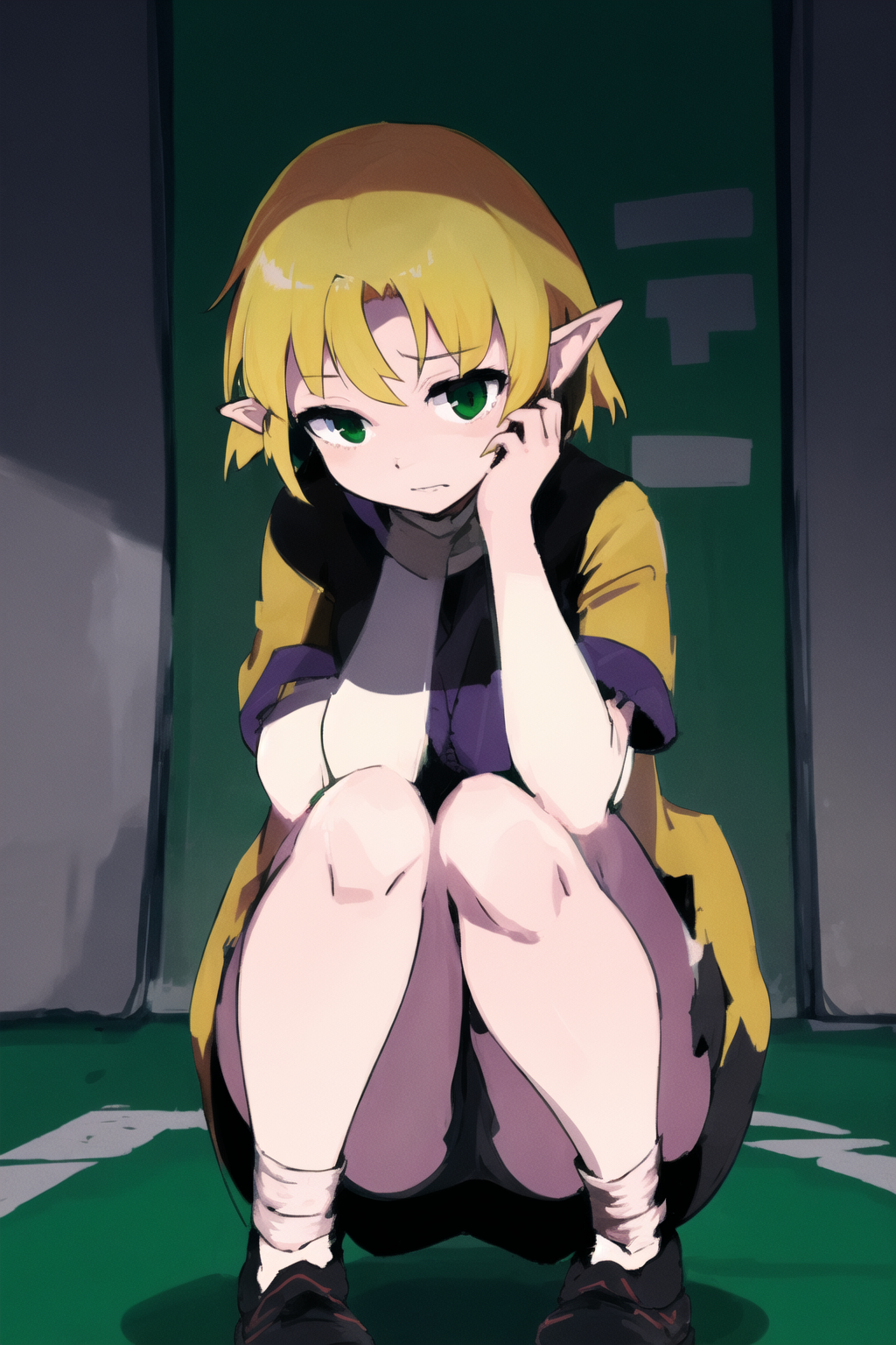 JOKER (Cookie☆) JOKERv10