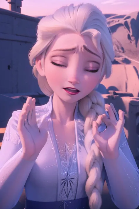 8k, highres, 1girl,felsa, outdoors, snow
<lora:elsa5-real:1.1>
 <lora:PachaMeme:1>PachaMeme, closed eyes