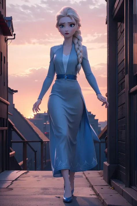 8k, highres,NSFW, 1girl,felsa, street, blue dress, 
<lora:elsa5-real:0.9>