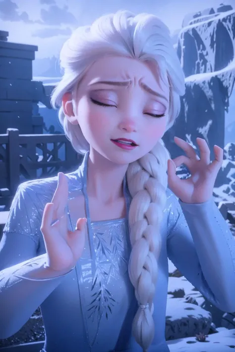 8k, highres, 1girl,felsa, outdoors, snow, snow and ice on face
<lora:elsa5-real:1>
 <lora:PachaMeme:1>PachaMeme, closed eyes