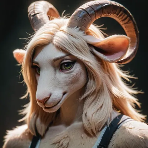 score_9, score_8_up, score_7_up, solo, 1girl,
goat Anthro , portrait, <lora:Photo Style LoRA XL:0.8>