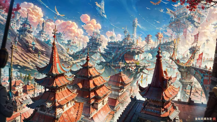 EdobSyFyCityLandscape,railing,hood,artist name,landscape,walking,blurry,realistic,ruins,chinese text,airplane,<lora:1starfieldV2:1>,<lora:detail_slider_v4:3>,