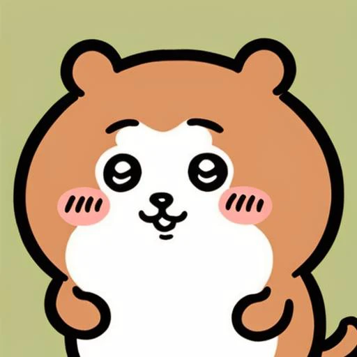 <lyco:tkw15:0.7>,tkw animal,,solo focus, tension,embarrassed face