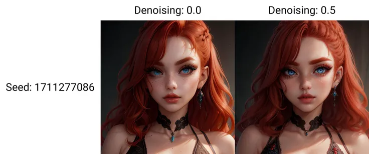 best quality, highest quality, masterpiece, high resolution, clean picture, smooth picture, high details, dreamlike, unreal, science fiction, (rose theme), BREAK,
1girl, ((red hair), wavy hair), perfect face, beautiful face, perfect nose, sharp face, jawline, (cheek bones, cheek dimples), BREAK,
beautiful eyes, big eyes, blue eyes, long eyelashes, full eyebrows, mascara, underliner, freckles, full lips, lipstick, BREAK,
ear rings, chocker, rose in hair, black dress, BREAK,