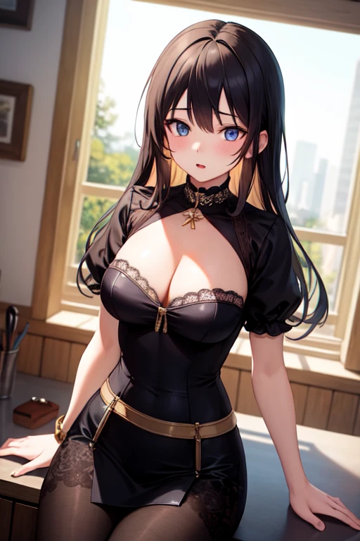 (((masterpiece))),(((best quality))),(((extremely detailed))),illustration,1girl, solo,