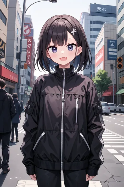 <lora:smugmouth_v100:1>
insanely detailed, absurdres, ultra-highres, ultra-detailed, best quality,
1girl, solo, nice hands, perfect hands
BREAK
pea coat, turtleneck, straight pants
BREAK
(nsfw:-1.5)
BREAK
(nsfw:-1.5)
BREAK
evil smile, open mouth, fang
BREAK
standing, cowboy shot, looking at viewer
BREAK
slender, kawaii, perfect symmetrical face, ultra cute girl, ultra cute face, ultra detailed eyes, ultra detailed hair, ultra cute, ultra beautiful
BREAK
in street, cityscape in tokyo, depth of field, ultra detailed background
BREAK
black hair, black eyes, medium hair,