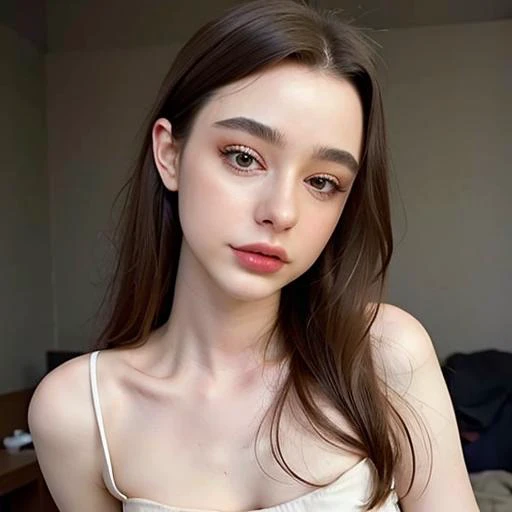 <lora:dashaTaran_v10:0.5>, <lora:InsgirlTara_v10:0.75>, pale skin, realistic humid skin, extremely detailed face, extremely detailed eyes, v-shaped slim face, kpop makeup, BREAK, lanky, 173cm, 49kg, supermodel shape, 8.5 heads figure, small breasts, toned butt, thigh gap