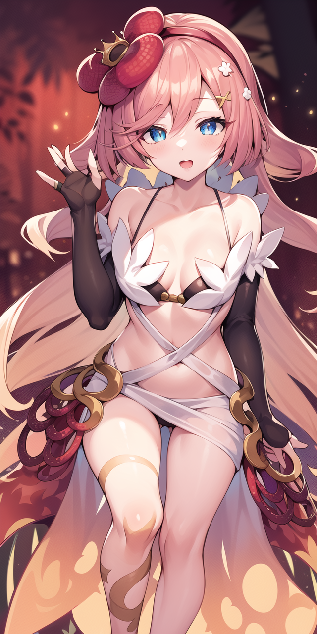 YU-GI-Oh!Traptrix Rafflesia\芙莉西亚之虫惑魔\フレシアの蟲惑魔 v1.0