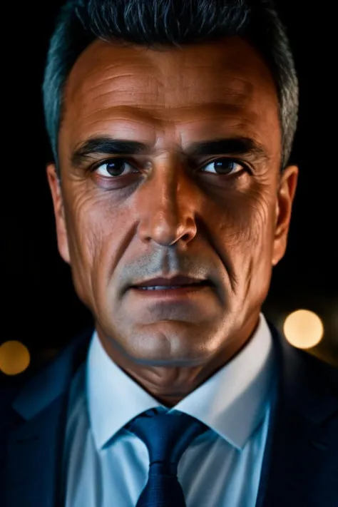 portrait photo of sks man, very detailed face, high quality, in the night, 8k <lyco:locon_perfecteyes_v1_from_v1_64_32:0.80> <lora:mas44:1>