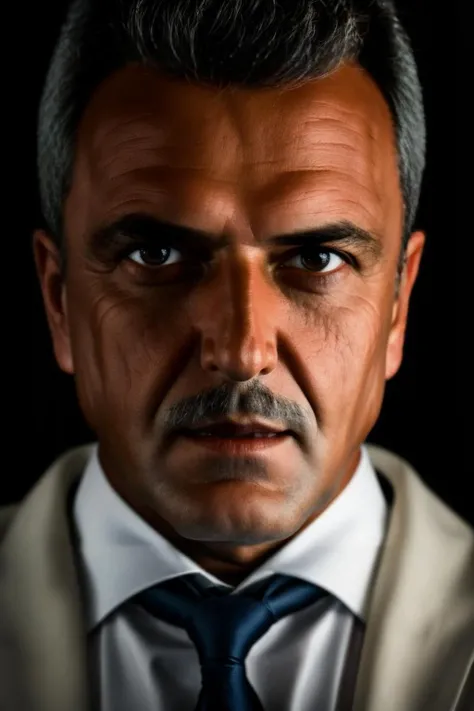 portrait photo of sks man, very detailed face, high quality, in the night, 8k <lyco:locon_perfecteyes_v1_from_v1_64_32:0.80> <lora:mas44:1>