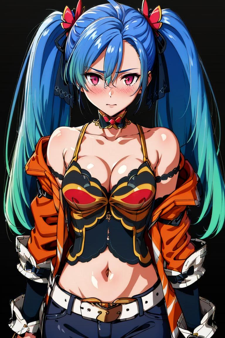 雅兹·圣克劳斯 超级机器人大战30/Az Seinklaus    Super Robot Wars 30 v1.0