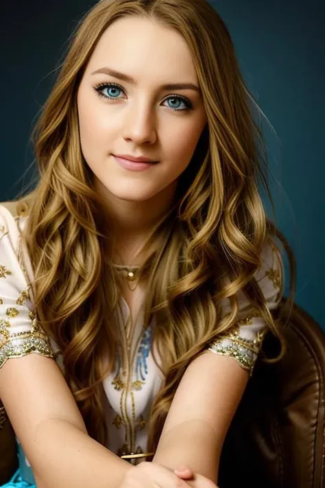 <lora:s401rs3r0n4n:0.9>, a Realistic Portrait of s401rs3r0n4n with blue eyes and blonde Hair style,long hair, long hair, looking at viewer, skirt, simple background, jewelry, bracelet, lips, own hands together, realistic, fashion, soft lighting, professional Photography, Photorealistic, detailed eyes, RAW, analog, sharp focus, 8k, HD, DSLR, high quality, Fujifilm XT3, film grain, award winning, masterpiece