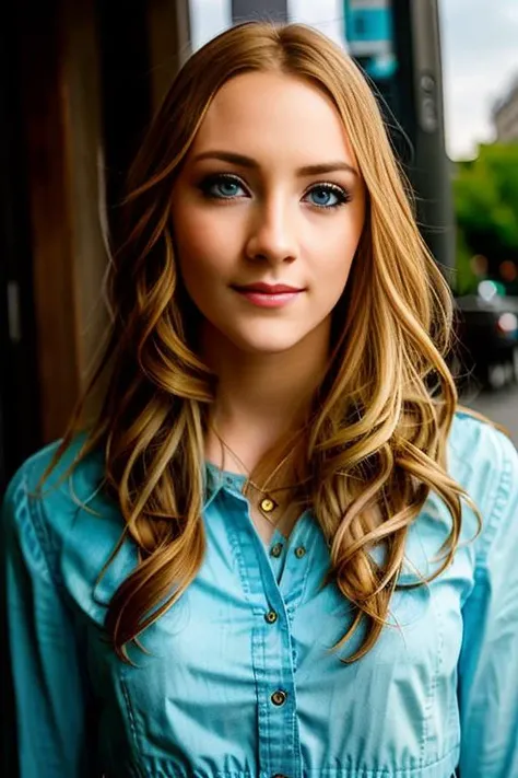 <lora:s401rs3r0n4n:0.9>, a Realistic full body Portrait of s401rs3r0n4n with blue eyes and blonde Hair style, city background, casual style, lips, realistic, soft lighting, professional Photography, Photorealistic, detailed eyes, RAW, analog, sharp focus, 8k, HD, DSLR, high quality, Fujifilm XT3, film grain, award winning, masterpiece