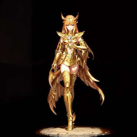 <lora:SagittariusArmor:0.6>, masterpiece, best quality, masterpiece, detailed face, detailed eyes, full body, 1girl, SagittariusArmor, female armor, long golden wings, walking on the ancient greek battlefields, nsfw, sexy, (8k, RAW photo, best quality, masterpiece:1.2), solo focus, <lora:mgq_valkyriev0.1:0.4>, mgq_valkyrie, wings, sky,