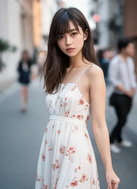 Chinese Qingchun清纯 Girl