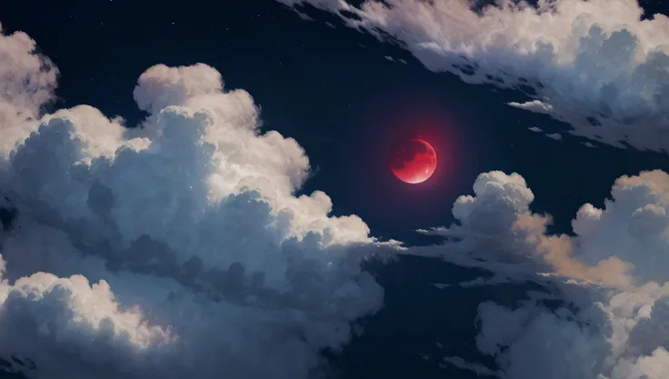 ((masterpiece:1.4,best quality)), ultra detail, cloud, outdoors,
red, abundant, 8k, high detail, wallpaper, night, moon, stars
wizard tower,
<lora:Moon_LoRA:1>