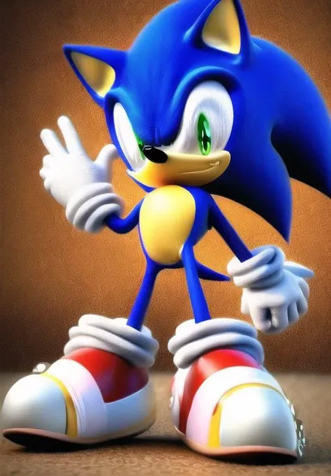 <lora:sonic:0.8>, sonic,, (sexy, hot, attractive:1.3), (highly detailed, high quality:1.3)