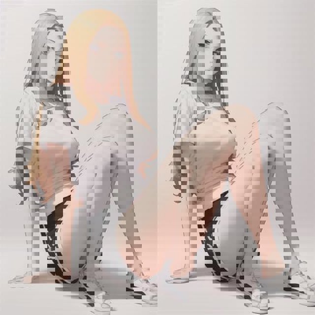 Sophie Lora (My Kingdom, Silent War) Season 2 Style v1.0