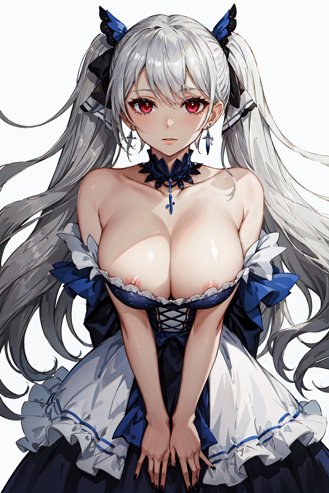 【Art Style】Glassjill Style v1.0