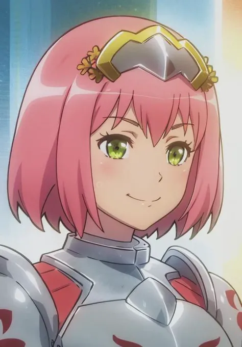 <lora:Immoral_Guild:0.8>, Hanabata, smirk, portrait