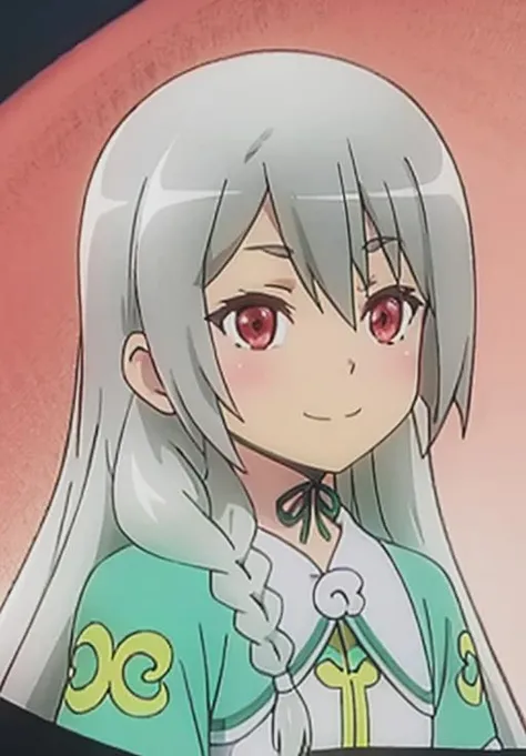 <lora:Immoral_Guild:0.8>, Maidena, smirk, portrait