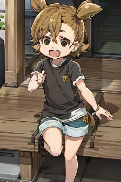<lora:Naru1 als trigger:1>1girl, naru1 ((((((short, child)))))), xd