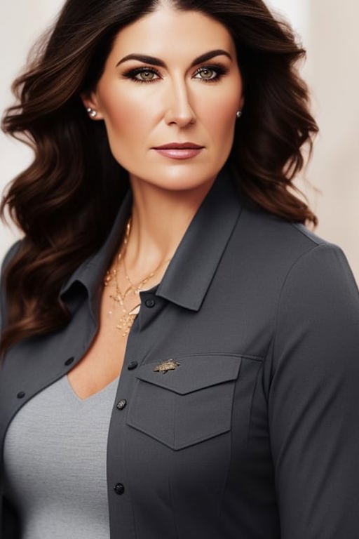 Jewel Staite LORA 1.0