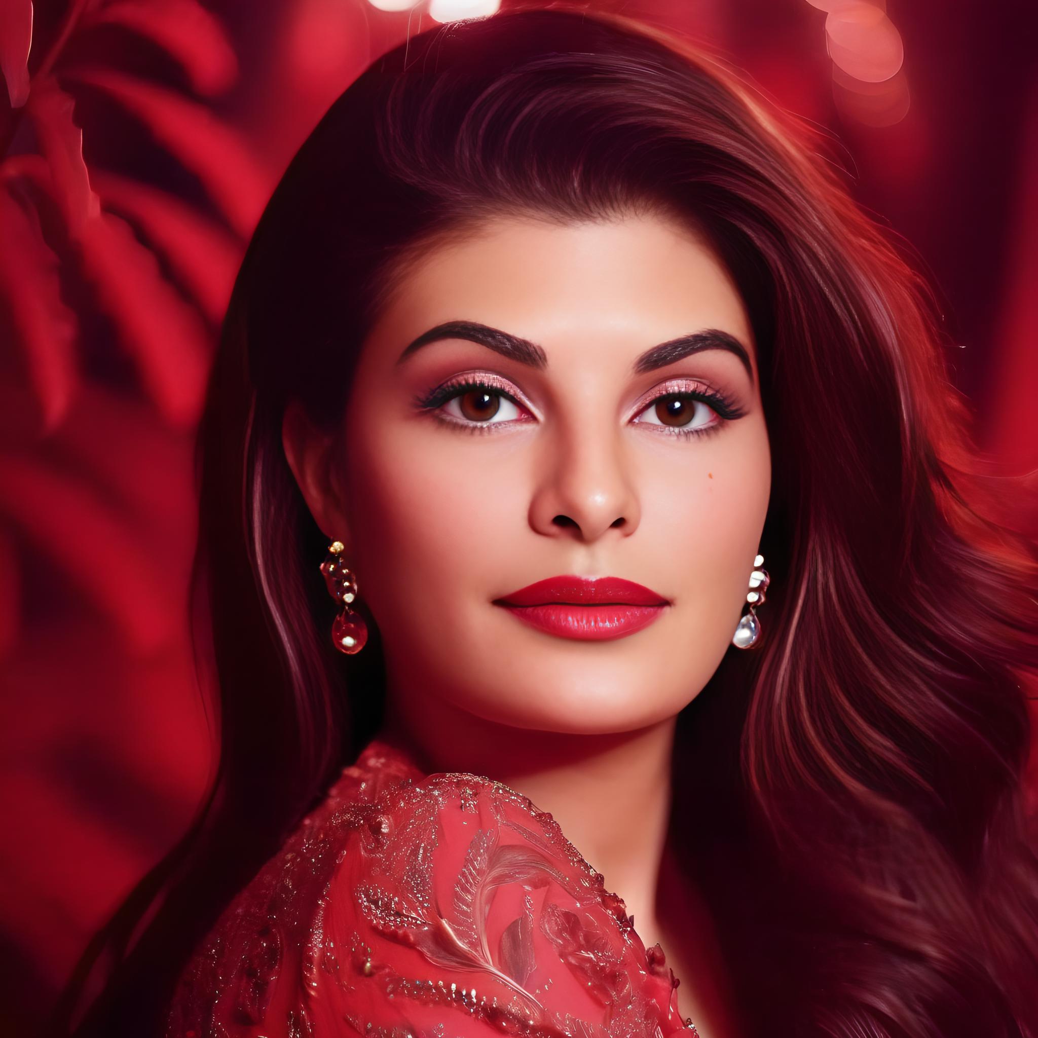 Jacqueline Fernandez v1.0