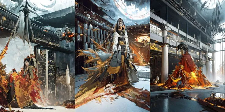 (otherworldly, otherworldly atmosphere, otherworldly appearance), highly insanely detailed, masterpiece, top quality, best quality, highres, 4k, 8k, RAW photo, ((ancient egyptian theme:1.2)), Hong Kong structure, structure, 
(mystical theme), mystical gatmosphere, arcane sanctuaries, otherwordly aura, 
(long_hair, long hair, random colors hair, glowing hair, hair over one eye, long messy hair), 
(eyelashes, eyeliner, eyeshadow, eyelashes, long eyelashes), 
collar, earrings, jewelry, necklace, armlet, 
tentacle, (underwater), nsfw, 
Homestay, Resort, (Guest House:1.1), 
building, structure, swirling energy, 
action pose, 
drunk, 
high-heels, 
reflection, reflective floor, 
shawl, 
abandoned building, shopping mall, overgrown with vegetation, [volumetric fog], cinematic lighting, colorful, colourful, 
belly bottom, erotic lingerie, gentle, innocent, 
((dune)), steep, sandhills, 
1girl, solo, insanely detailed, bare_legs, indoor, bed, black hair, <lora:æ§æçº¯æ¬²åèSexy pure desire back:0.7>, <lora:yuzu2:0.4>, back, from_above, limbs, (((cloak:1.6))), (fantasy world)