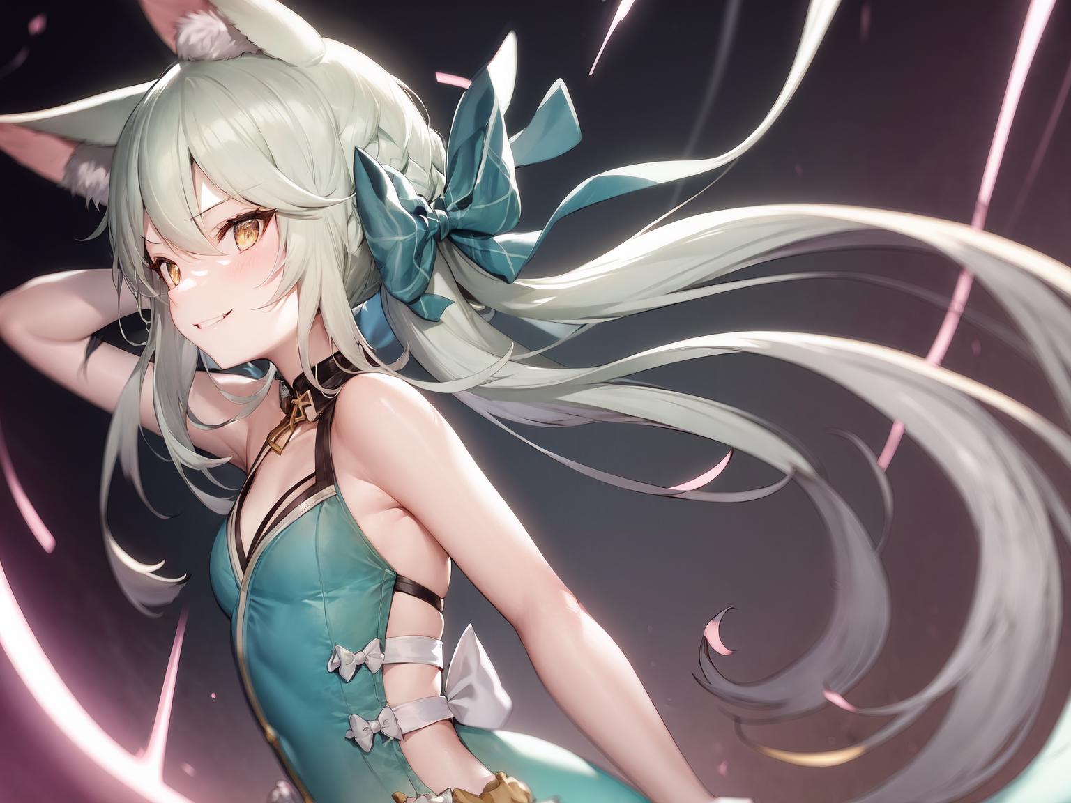 ART556 | Girls' Frontline 1.0