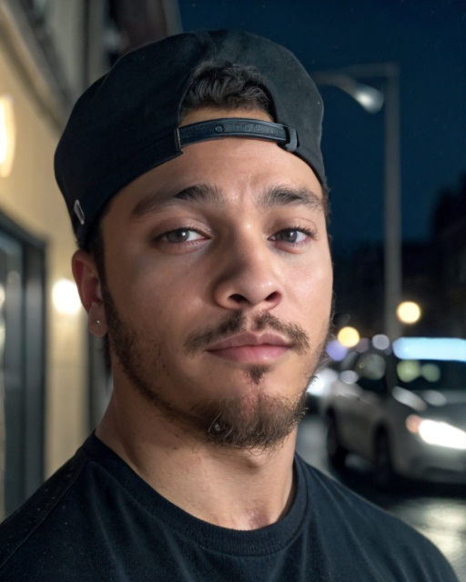 Young papi Fresh papi