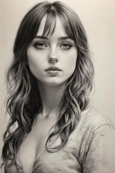 masterpiece, best quality, photorealistic, 1girl, <lora:kwFemale_Beta40-SDXL_v1:1>, ink