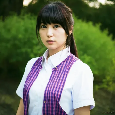 hinakosakurai,Hyper-detailed,hyper realistic,1girl,shirt, upper body <lyco:hinakosakurai_loha:0.7>