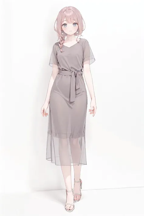 masterpiece, best quality, wwm, perfect waist to hip ratio, full body, watah <lora:watah:.4> <lora:wwm_009:.6>