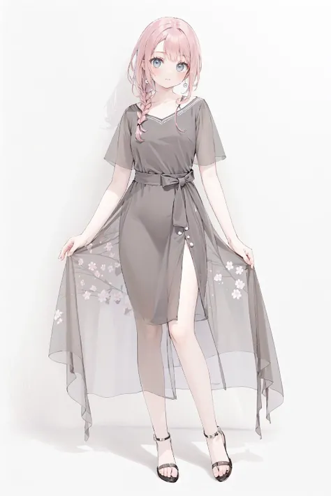 masterpiece, best quality, wwm, perfect waist to hip ratio, full body, watah <lora:watah:.4> <lora:wwm_009:.6>