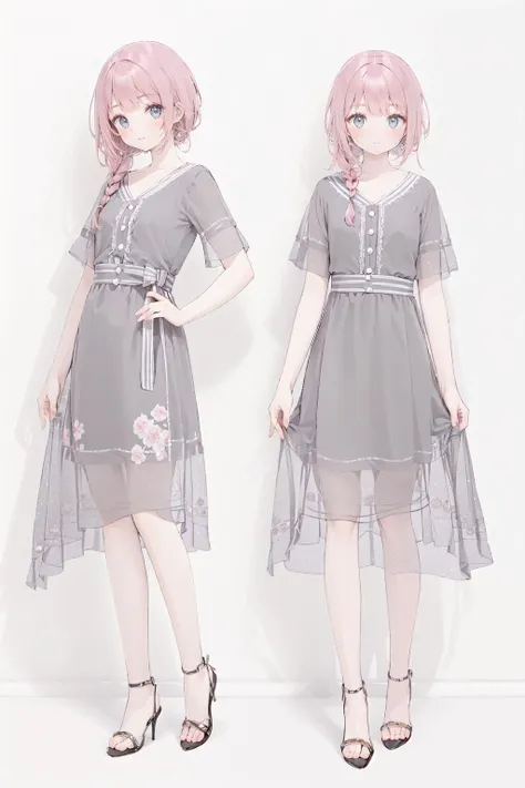 masterpiece, best quality, wwm, perfect waist to hip ratio, full body, watah <lora:watah:.4> <lora:wwm_009:.6>
