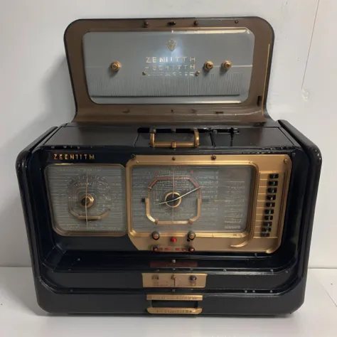 (best quality, masterpiece), <lora:radio:0.9> zenith, no humans, still life