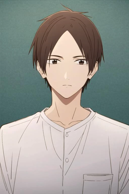 Hayate Ichikura / Cool Doji Danshi